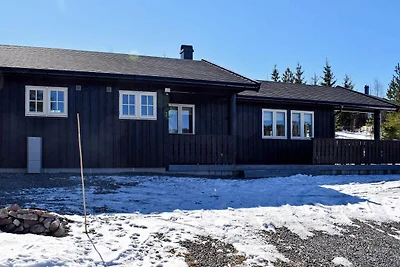 6 Personen Ferienhaus in Passebekk-By Traum