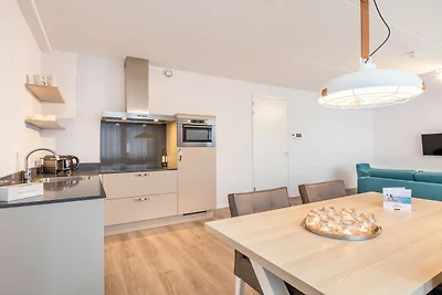 Luxusferienwohnung mit Geschirrspüler, 1 km z...