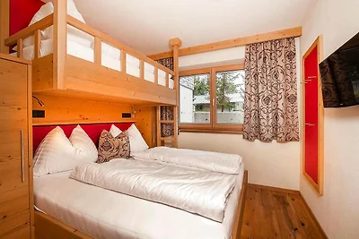 Chalet Edelweißalm, Königsleiten
