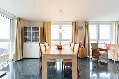 Ferienwohnung  im  Mueritz Ferienpark