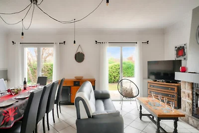 Appartamento a Loctudy con accesso alla...