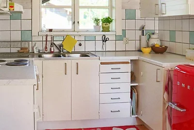 4 stelle case ad RONNEBY-By Traum