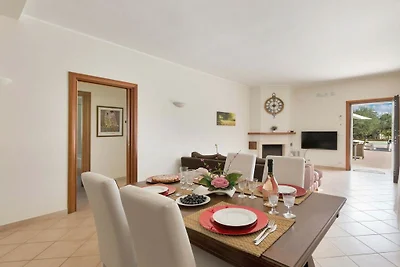 Villa a Bari per 6 persone