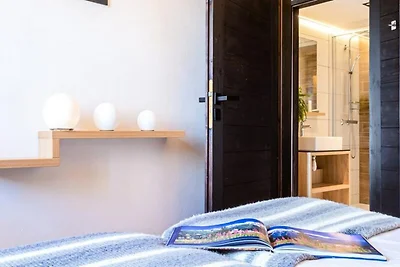 Apartment in Haut Lieux in der Nähe der...