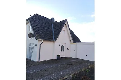 Ferienhaus mit 2 Schlafzimmer