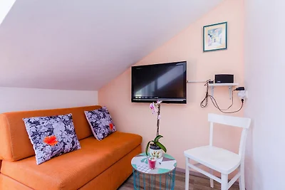 Guest House Avdic - Superior Studio Apartment...