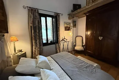 Villa in Luberon met Zwembad en Jacuzzi