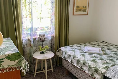 7 Personen Ferienhaus in ADELSÖ