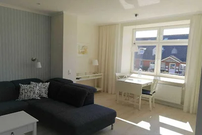 Vakantieappartement met 3 slaapkamers