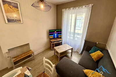 Villa a Mont-Dore vicino alle terme