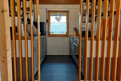 Ferienhaus mit 2 Schlafzimmer