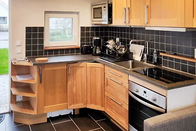 4 Personen Ferienhaus in GLOMMEN-By Traum