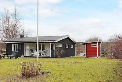 4 Personen Ferienhaus in VARBERG-By Traum