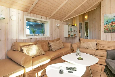 8 Personen Ferienhaus in Humble