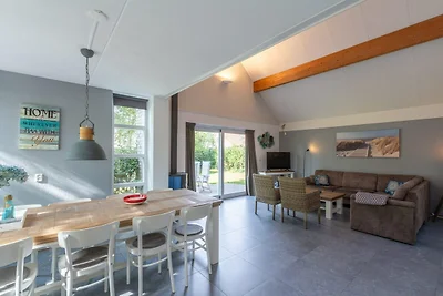 Ferienhaus am Strand in Ooghduyne