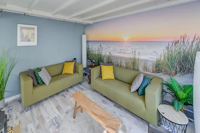 Confortevole casa vacanze vicino al mare