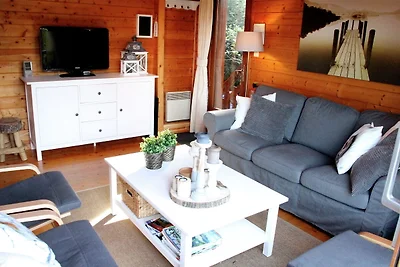 Confortevole casa vacanze vicino al lago