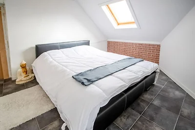 Vakantiehuis in Stavele bij De Panne Strand