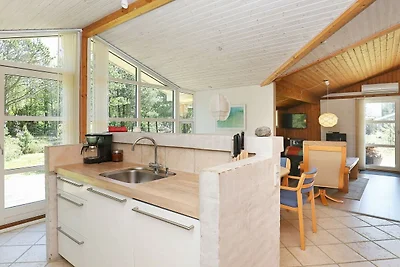 6 Personen Ferienhaus in Jerup