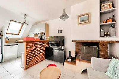 Haus in Sarzeau in der Nähe des Sandstrandes