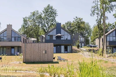Villa mit Aussicht in der Nähe von Maastricht