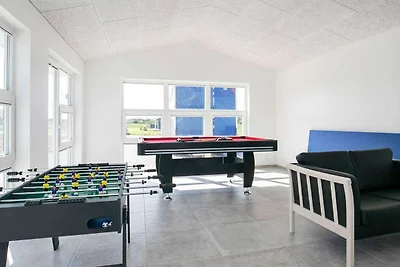 10 Personen Ferienhaus in Løkken