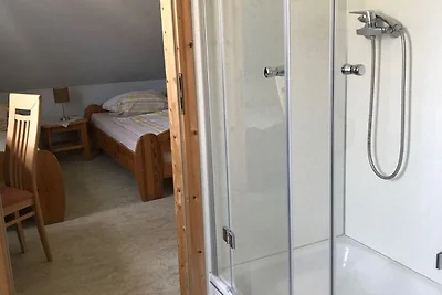 Casa vacanze a Homberg ot Wa�muthshausen