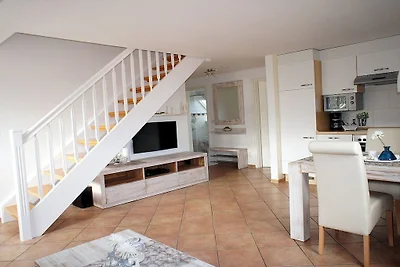 Ferienwohnung mit 4 Schlafzimmer
