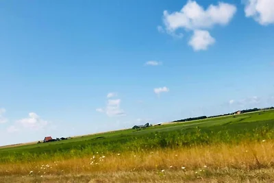 Friesisches Landleben in Meeresnähe