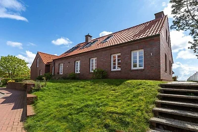 271 - Wohnung Sanddüne