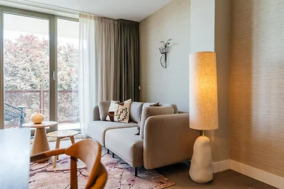 Ferienhaus mit 3 Schlafzimmern in Den Haag