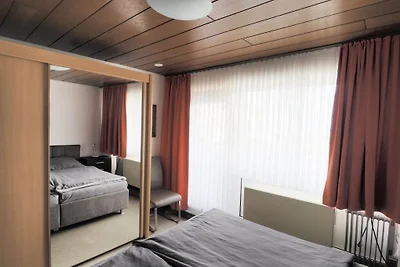Ferienwohnung mit 1 Schlafzimmer