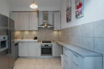 Holiday Home Lea - Three Bedroom Holiday Home...