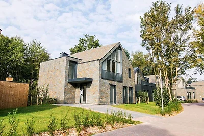Villa Teich in der Nähe von Maastricht