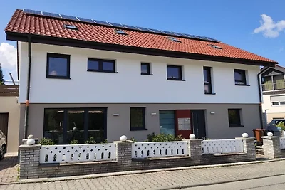 Appartement de vacances avec 1 chambre