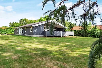 7 personas casa en Hemmet-By Traum