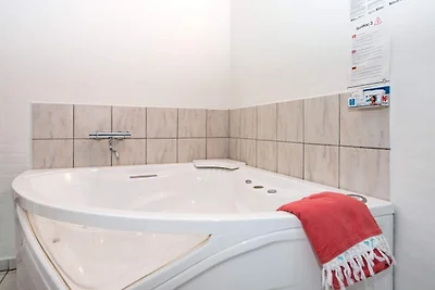 12 Personen Ferienhaus in Ulfborg-By Traum