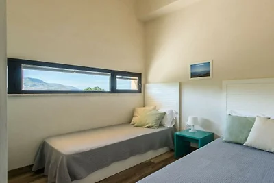 Wohnung mit 1 Schlafzimmer