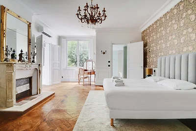 Appartamento eccezionale - 3BR/8P -...