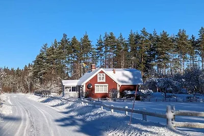 Ferienhaus mit 1 Schlafzimmer