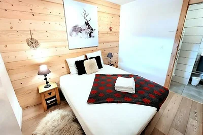 Ferienwohnung in einem Dorf in der Nähe der...