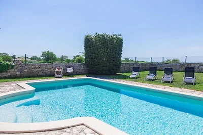 Casa Orah mit Pool Komfortable Ferienresidenz