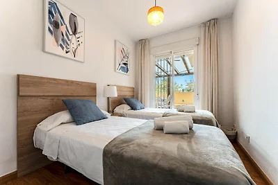 Charmante Wohnung nahe dem Zentrum von La...