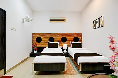 Collection O Minto Park Hotel Gardenia