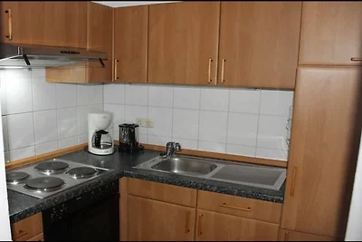 Ferienwohnung in Orth auf Fehmarn