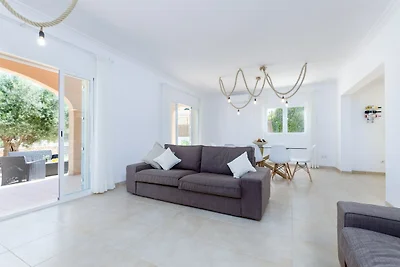 Dones D'aigua 11 - Villa Con Piscina Privada