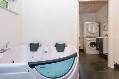 10 persoons vakantie huis in Ebeltoft