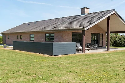 8 Personen Ferienhaus in Sydals-By Traum