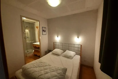 3 Zimmer für 8 Personen