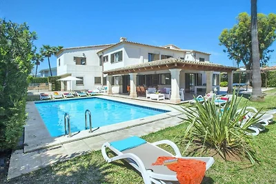 Villa Llenaire Gran